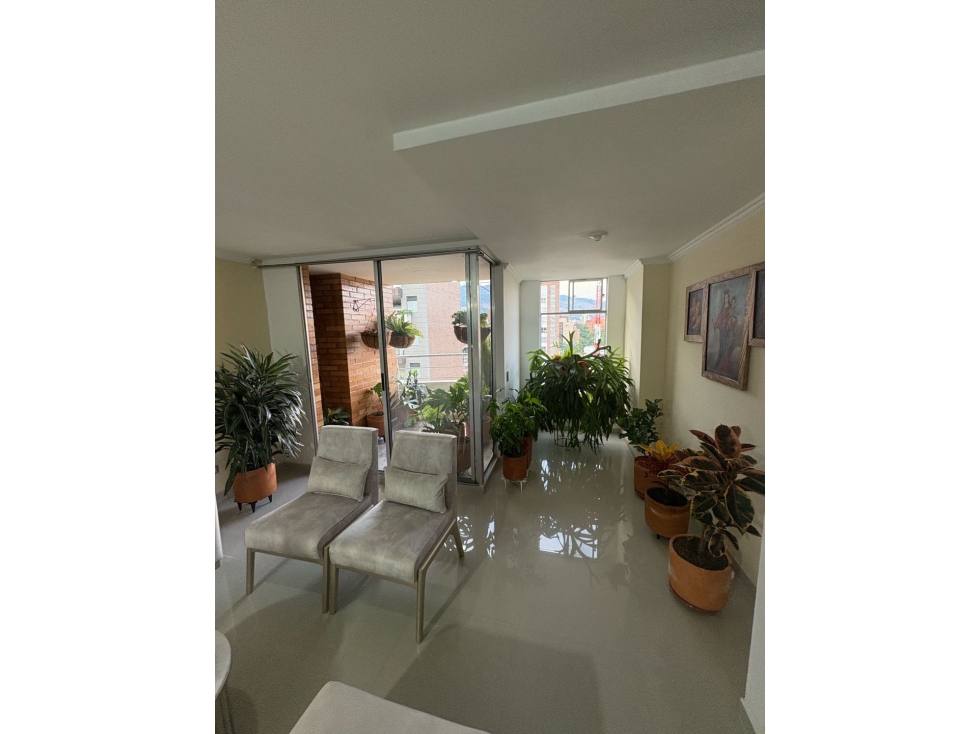 Penthouse en Venta en Laureles — foto 3