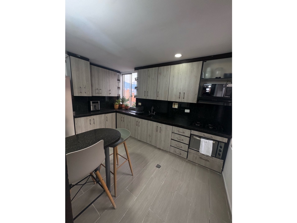 Penthouse en Venta en Laureles — foto 6
