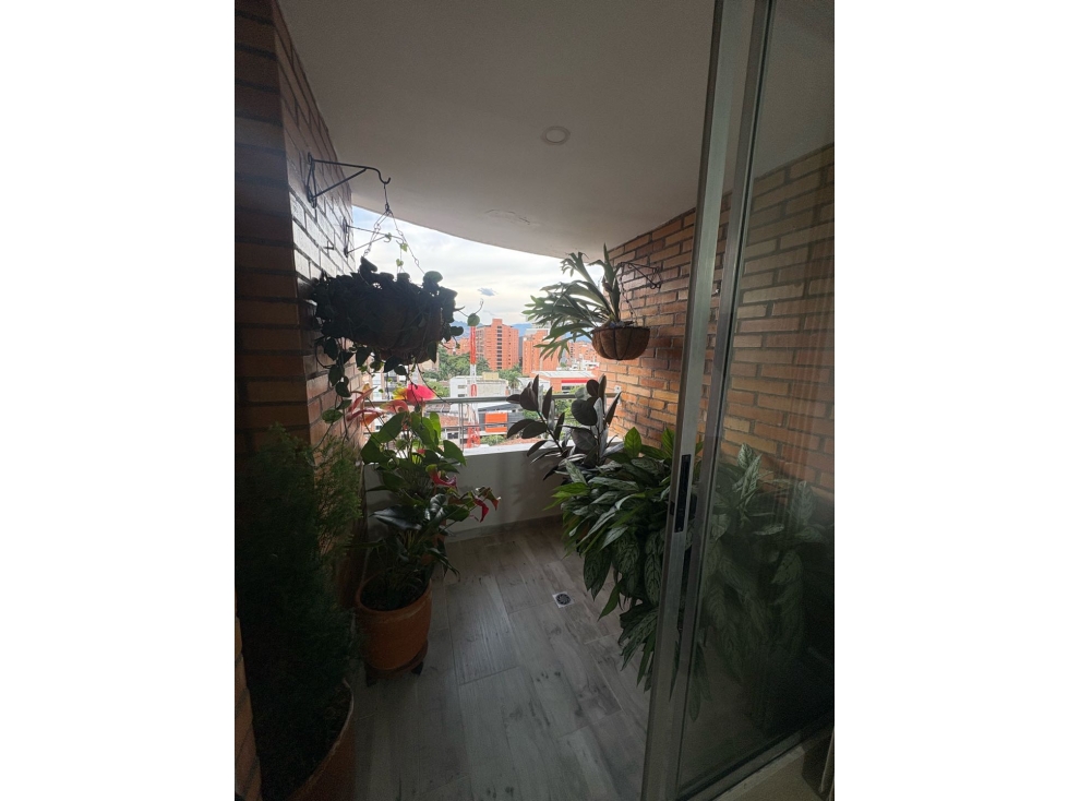 Penthouse en Venta en Laureles — foto 4