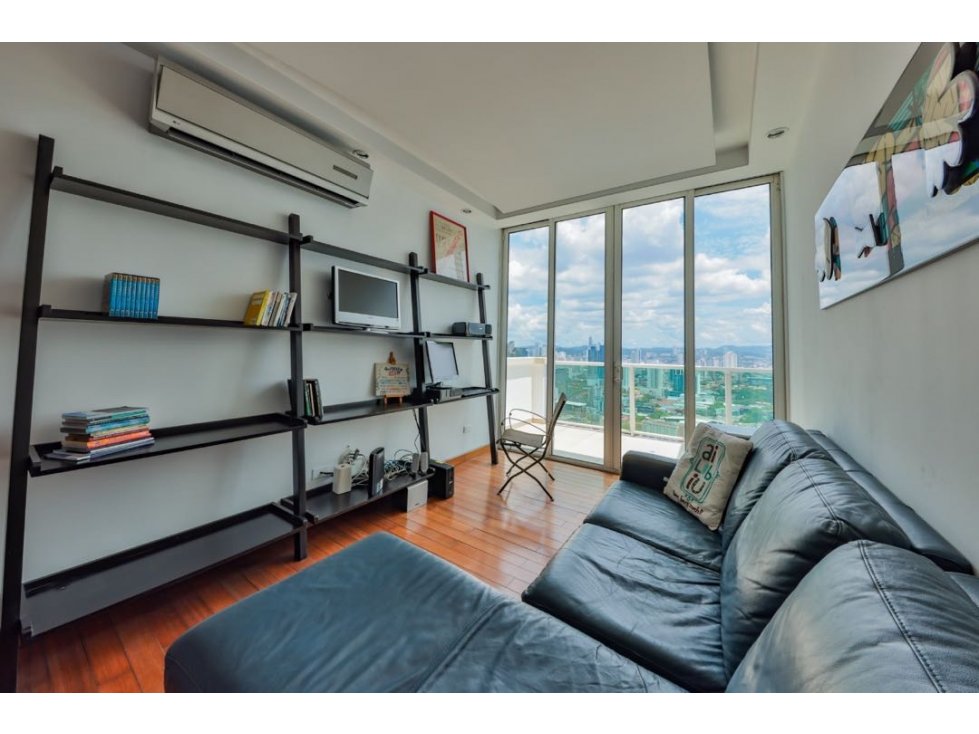 Se Vende Penthouse en Punta Pacifica — foto 6