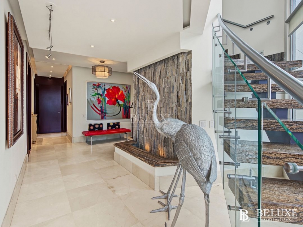 Se vende Penthouse en Punta Pacifica — foto 5