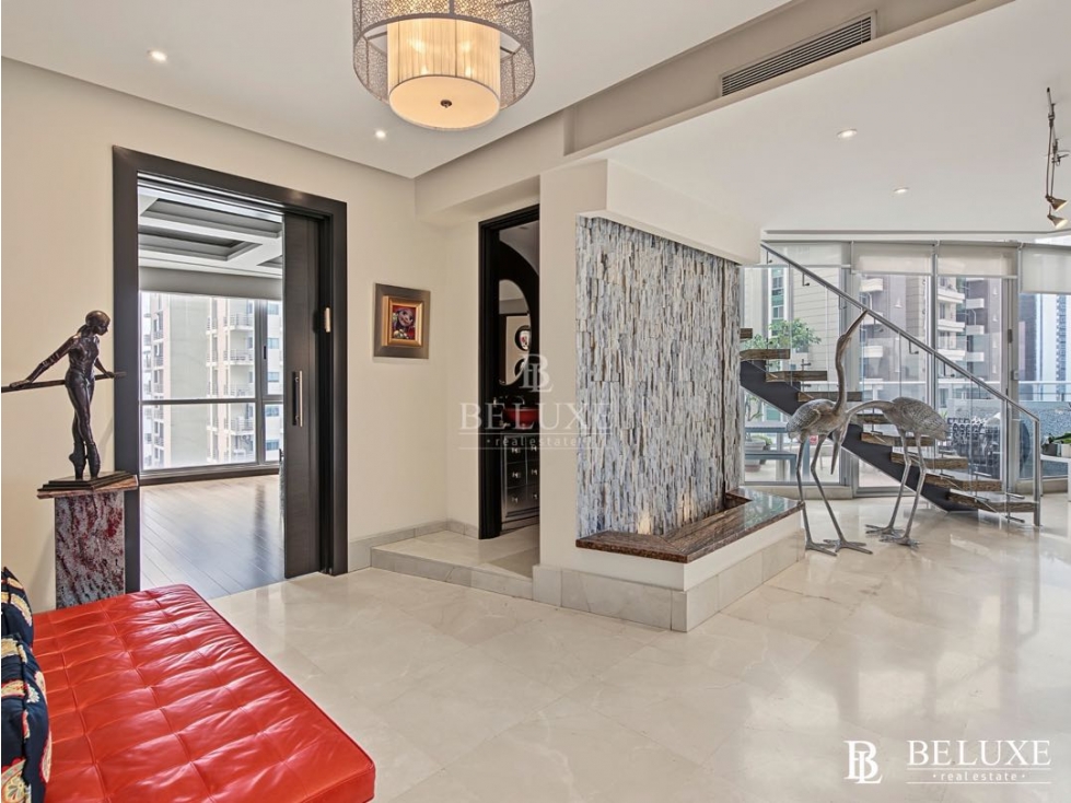 Se vende Penthouse en Punta Pacifica — foto 6