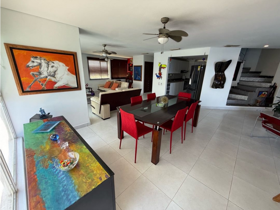 Se vende Penthouse en Rodadero Sur, Santa Marta — foto 2