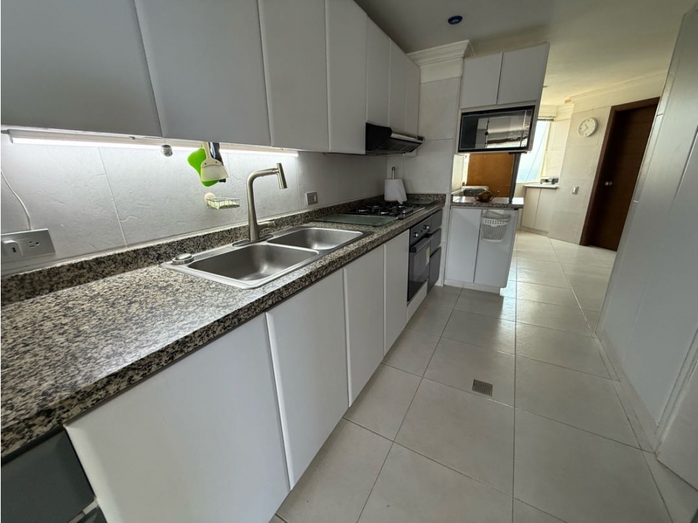 Se vende Penthouse en Rodadero Sur, Santa Marta — foto 3