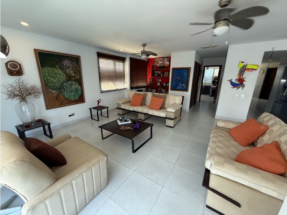 Se vende Penthouse en Rodadero Sur, Santa Marta — foto 5