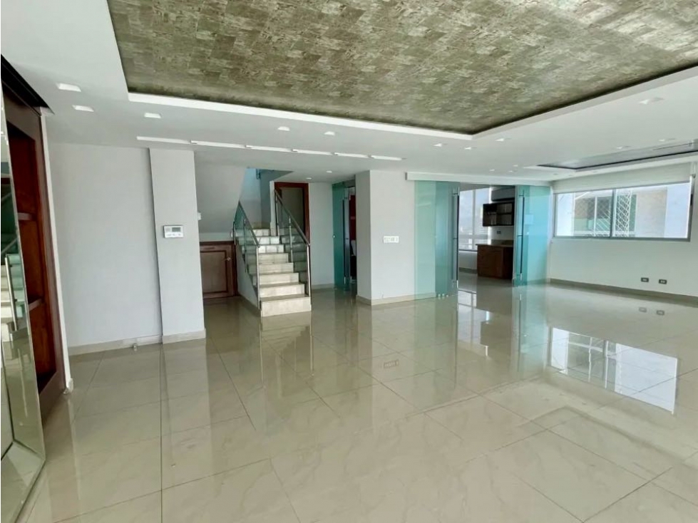 SE VENDE PENTHOUSE EN SAN FRANCISCO. AM