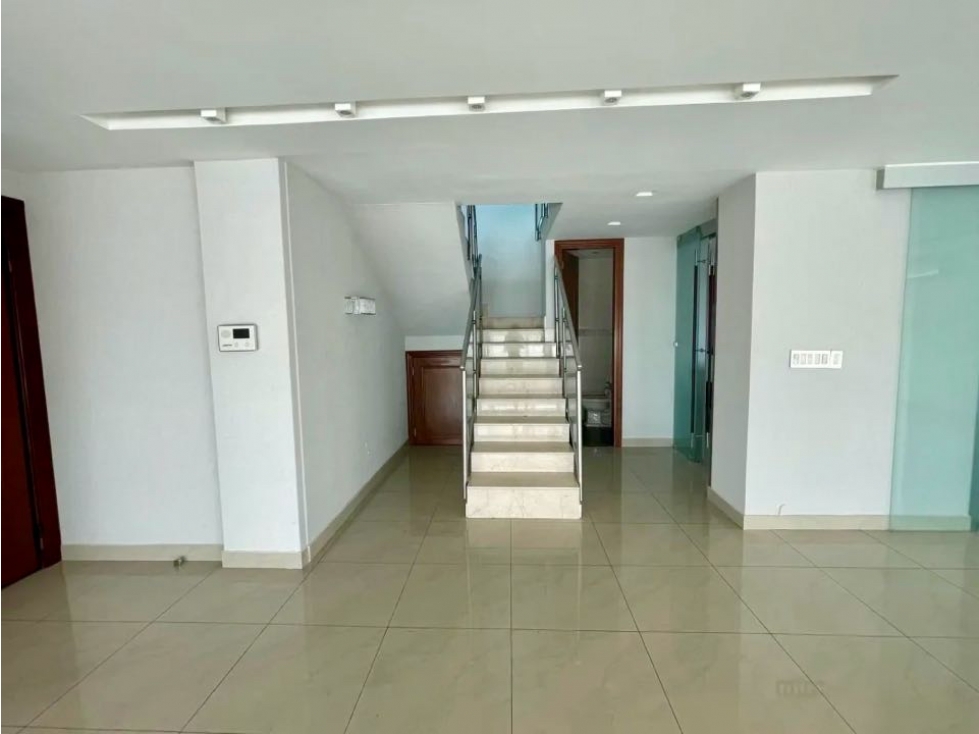 SE VENDE PENTHOUSE EN SAN FRANCISCO. AM — foto 2