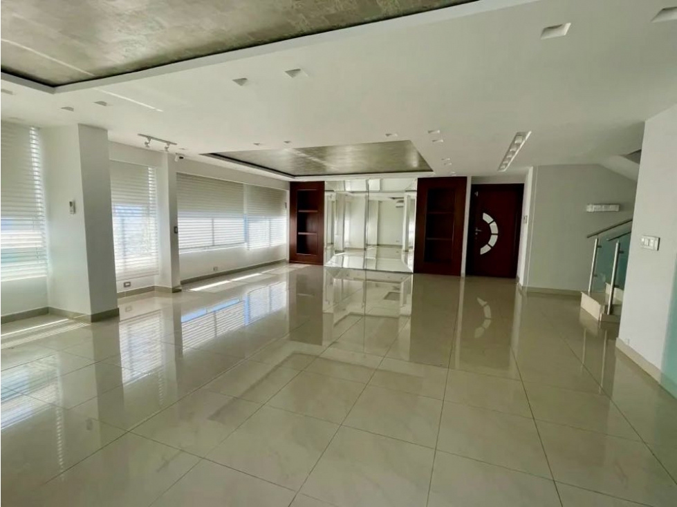 SE VENDE PENTHOUSE EN SAN FRANCISCO. AM — foto 3