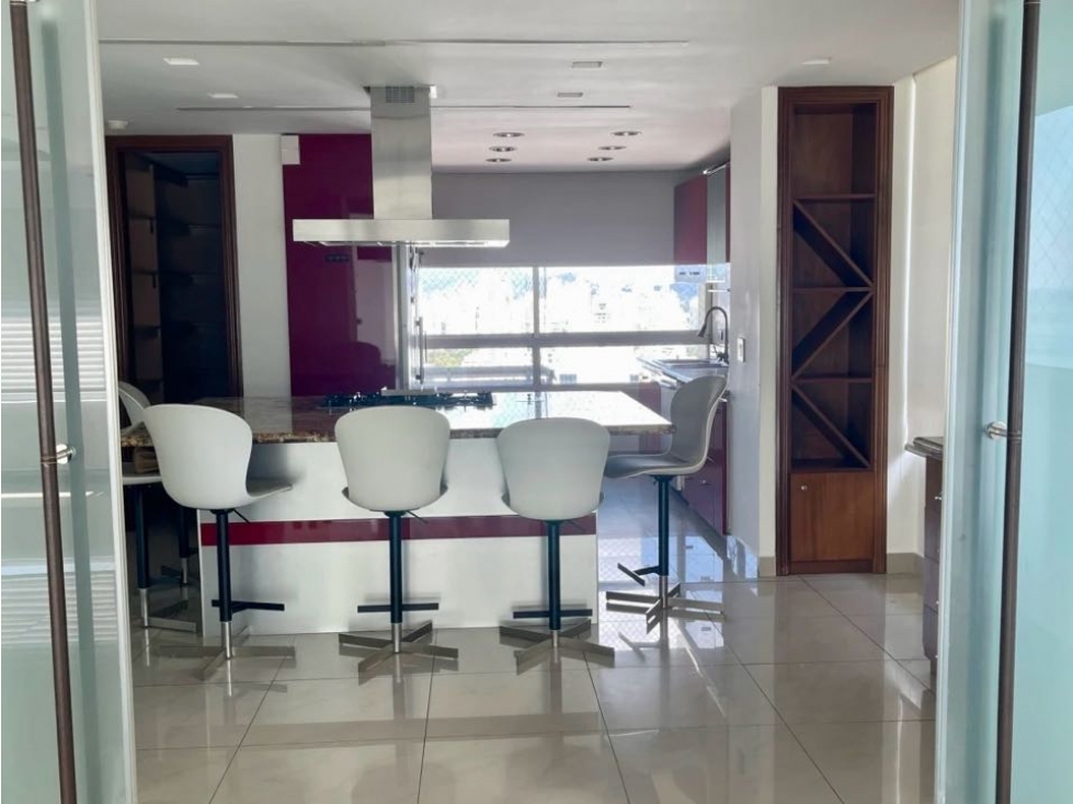 SE VENDE PENTHOUSE EN SAN FRANCISCO. AM — foto 4