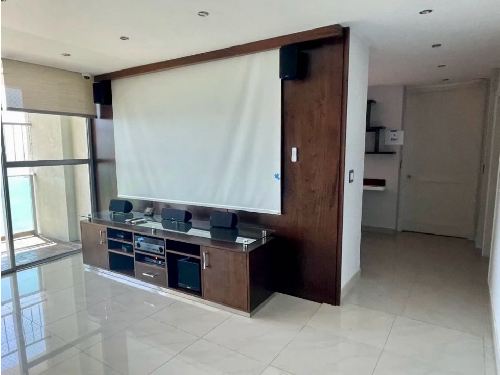 SE VENDE PENTHOUSE EN SAN FRANCISCO. AM — foto 5