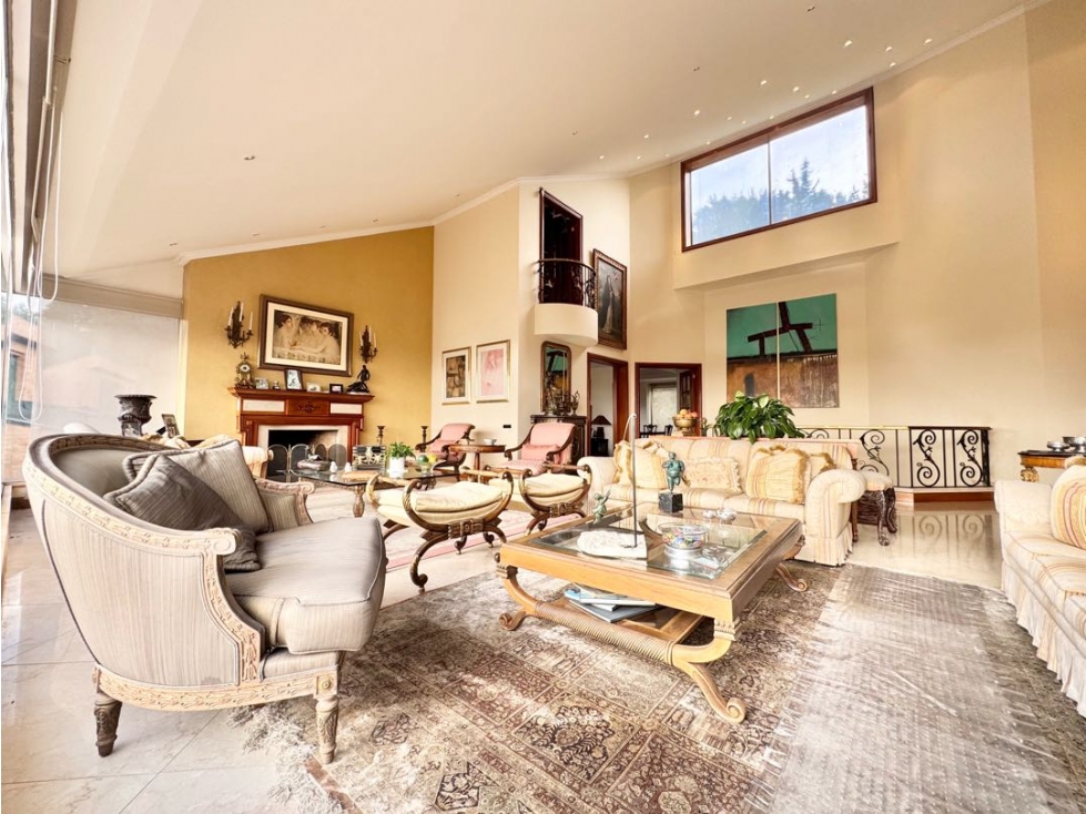 Se vende Penthouse en Cerros de Santa Barbara — foto 2