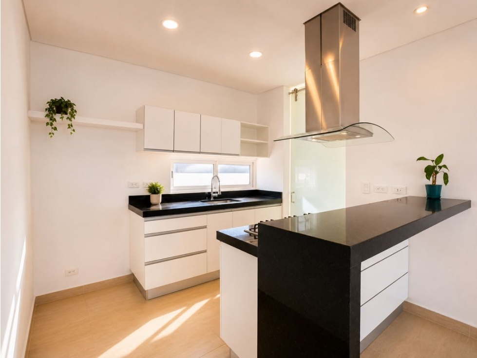 Penthouse en venta en Santa Marta — foto 4