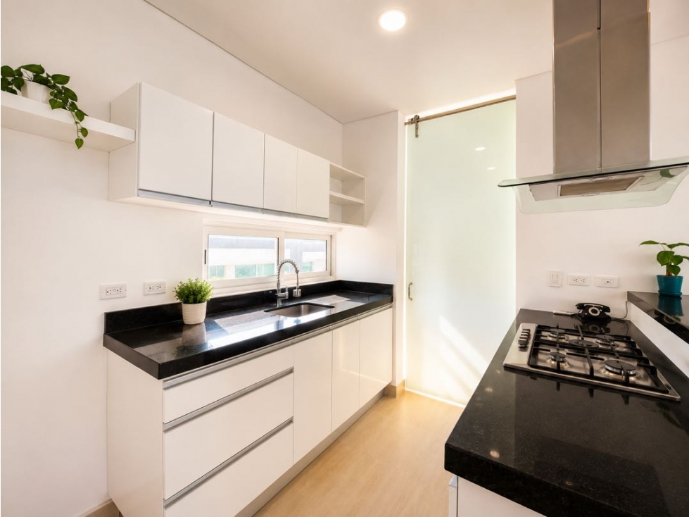 Penthouse en venta en Santa Marta — foto 5
