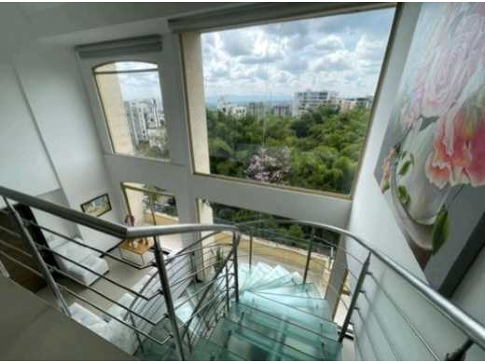 SE VENDE PENTHOUSE . LAURELES NORTE DE ARMENIA QUINDIO