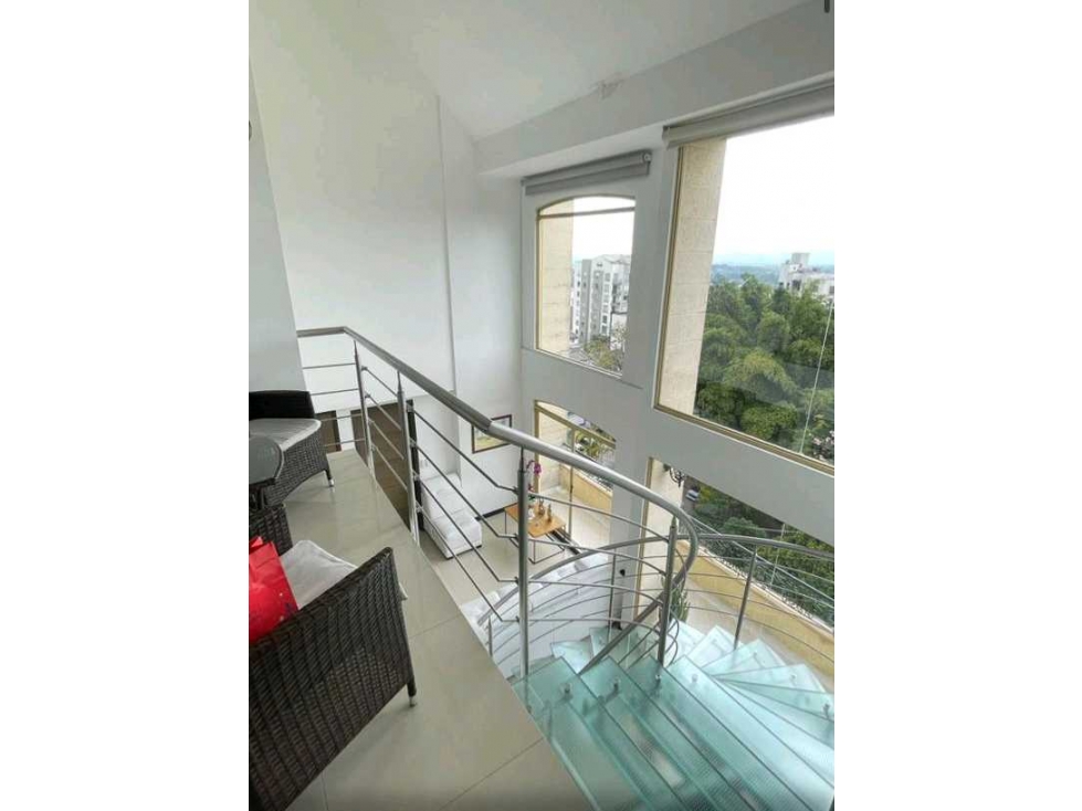 SE VENDE PENTHOUSE . LAURELES NORTE DE ARMENIA QUINDIO — foto 2