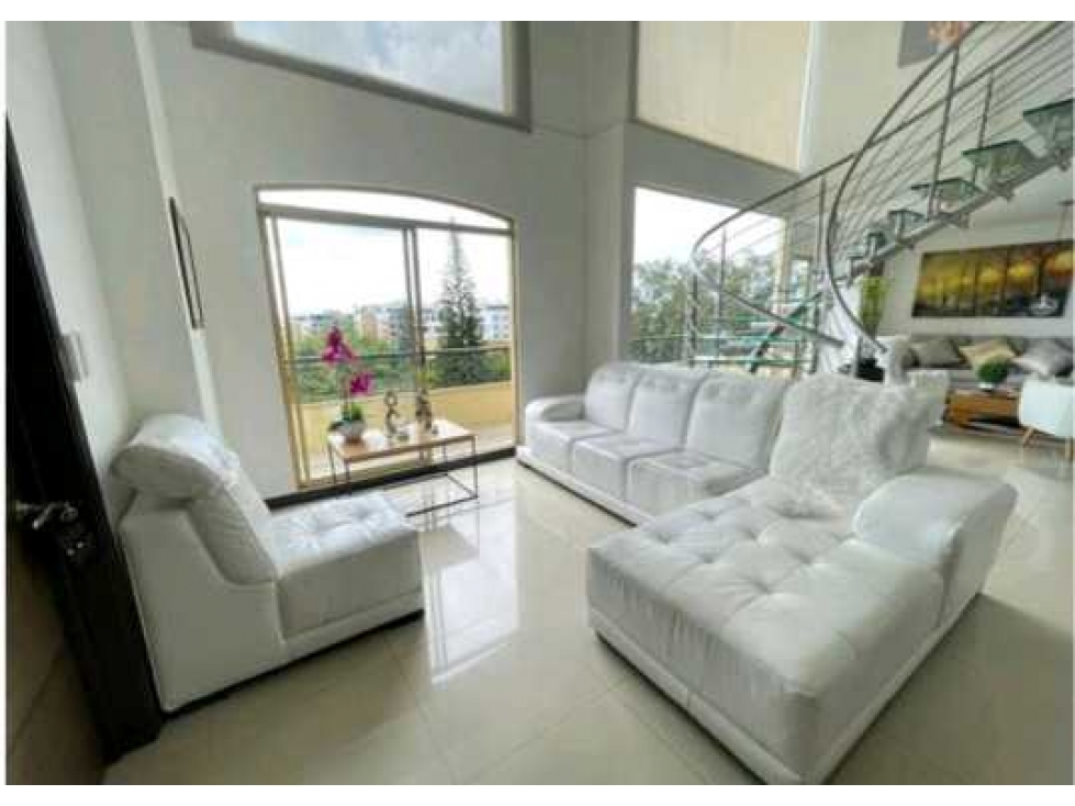 SE VENDE PENTHOUSE . LAURELES NORTE DE ARMENIA QUINDIO — foto 3
