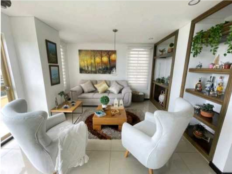 SE VENDE PENTHOUSE . LAURELES NORTE DE ARMENIA QUINDIO — foto 4