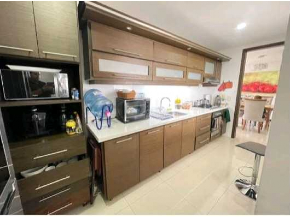 SE VENDE PENTHOUSE . LAURELES NORTE DE ARMENIA QUINDIO — foto 6