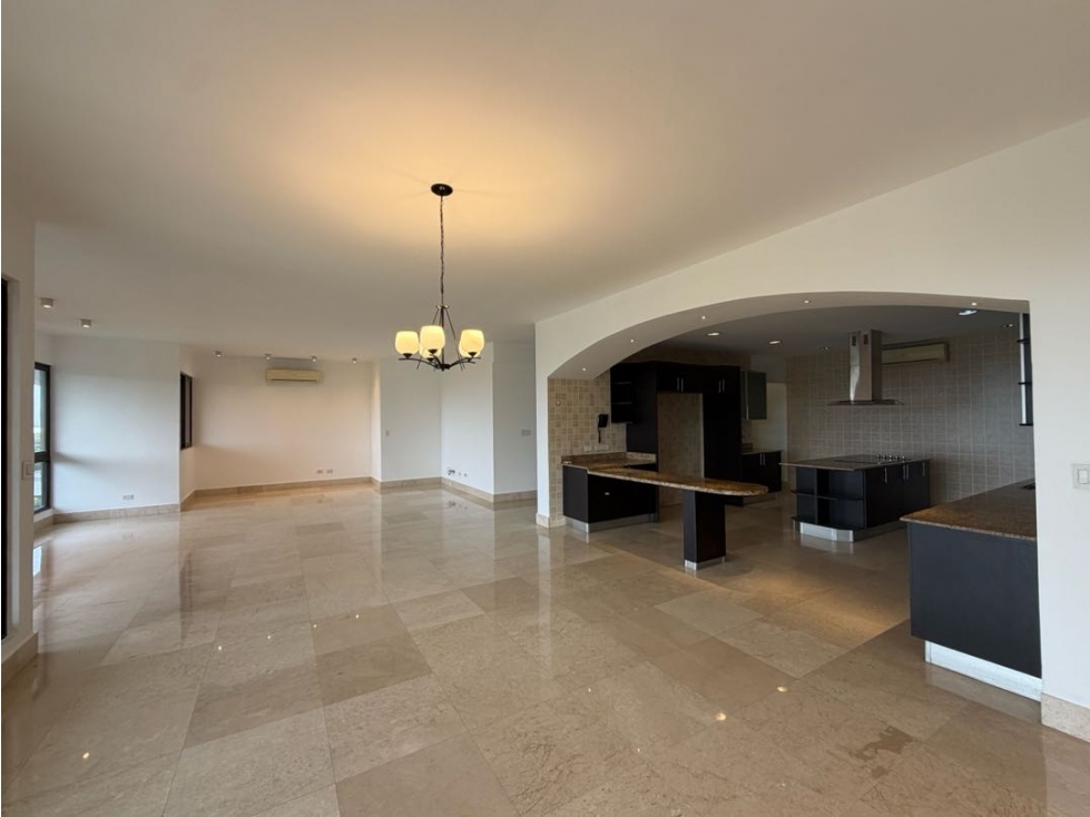 Se vende Penthouse Ph Amador Heights - 1