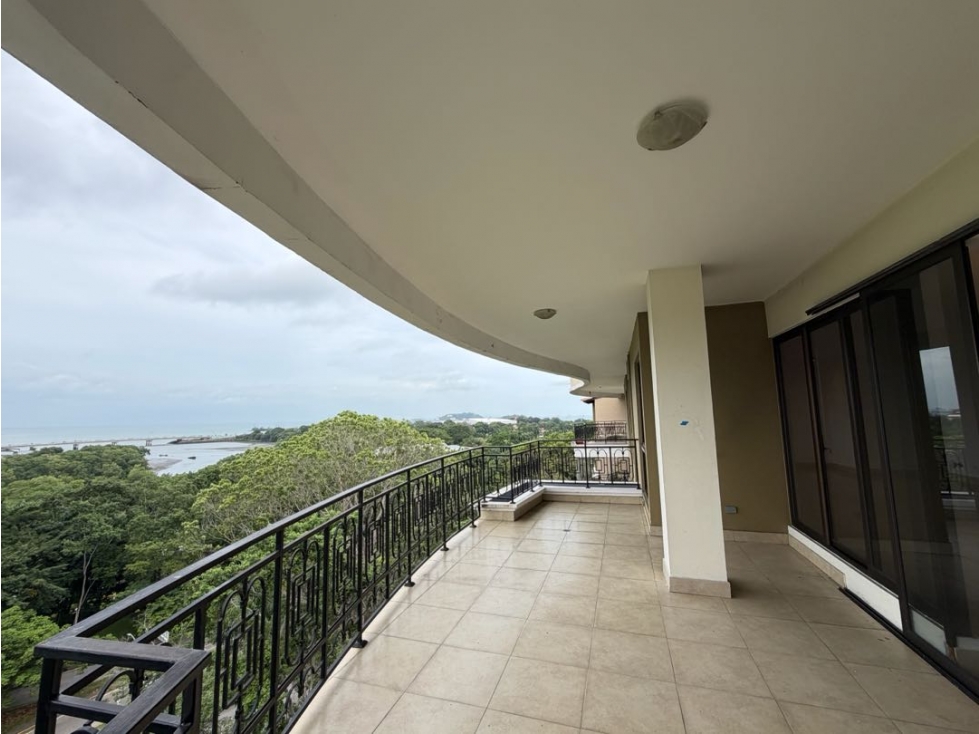 Se vende Penthouse Ph Amador Heights - 3