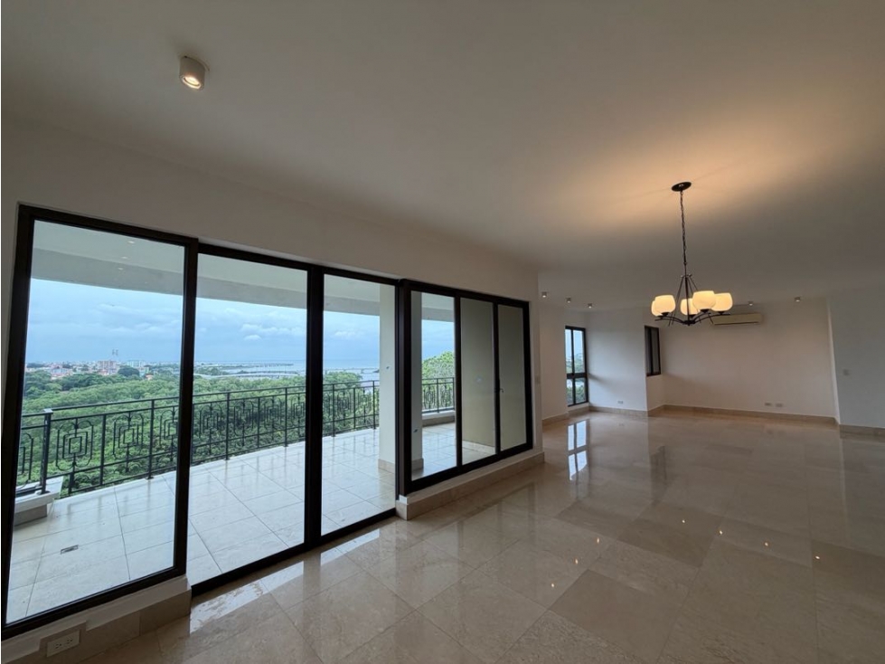Se vende Penthouse Ph Amador Heights - 4