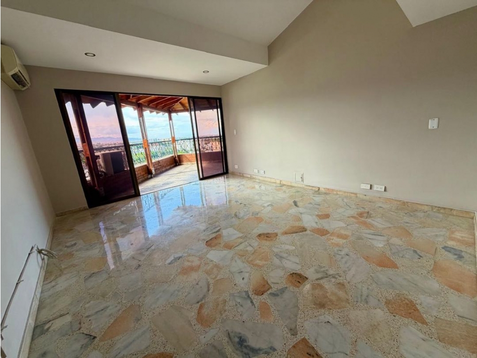 SE VENDE PENTHOUSE QUINTAS DE DON SIMÓN SP cw9945576 — foto 4