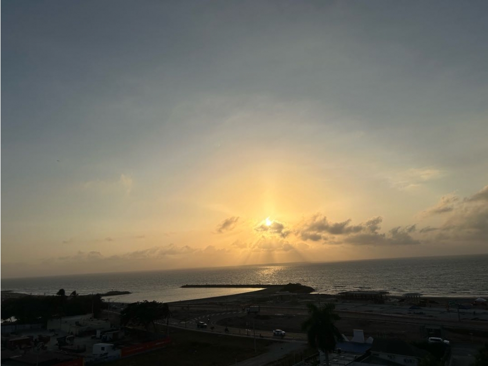Se vende penthouse residencial en Cielo Mar, Cartagena — foto 5