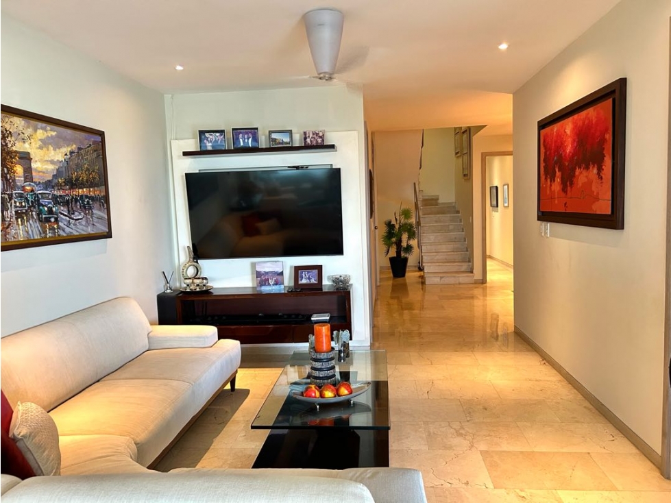 Se vende penthouse residencial en Cielo Mar, Cartagena — foto 6
