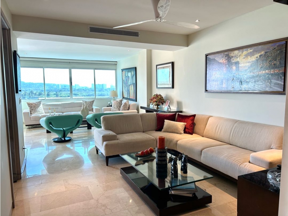 Se vende penthouse residencial en Cielo Mar, Cartagena — foto 2