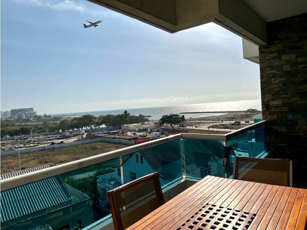 Se vende penthouse residencial en Cielo Mar, Cartagena — foto 4