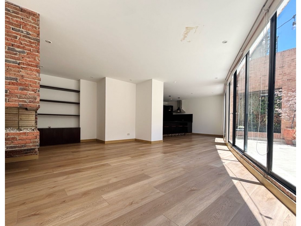 SE VENDE PENTHOUSE TRIPLEX CHAPINERO ALTO — foto 4