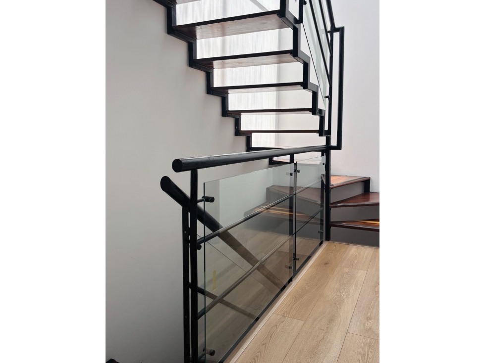 SE VENDE PENTHOUSE TRIPLEX CHAPINERO ALTO — foto 5