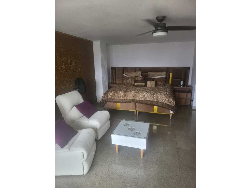 Se vende penthuse — foto 5