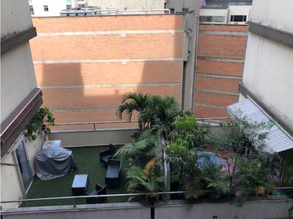 Se vende penthuse — foto 6
