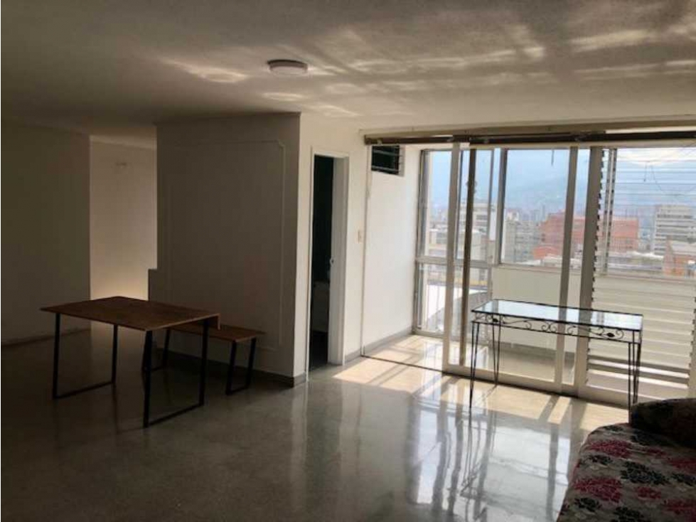 Se vende penthuse — foto 2