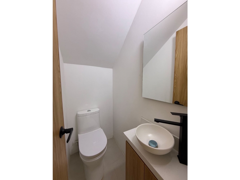 SE VENDE PERMUTA CASA EN LA CEJA UNIDAD ABIERTA SANTA MARÍA DEL TAMBO — foto 4