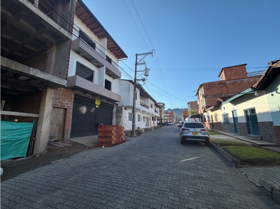 SE VENDE LOCAL COMERCIAL EN LA CEJA SECTOR SAN CAYetano se entrega ren — foto 3