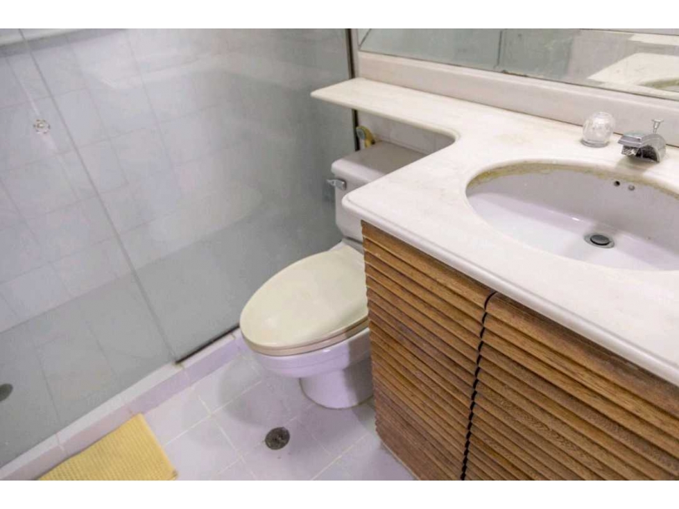 VENDO APARTAMENTO EN BOCAGRANDE PENHAUSE- CARTAGENA - COLOMBIA — foto 5