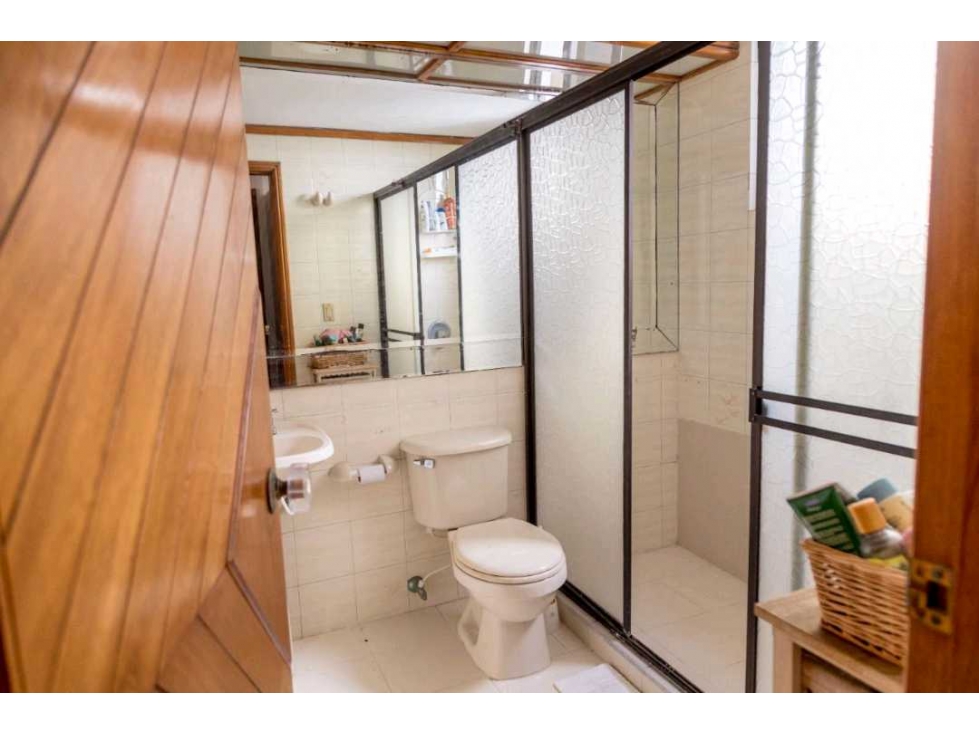 VENDO APARTAMENTO EN BOCAGRANDE PENHAUSE- CARTAGENA - COLOMBIA — foto 6