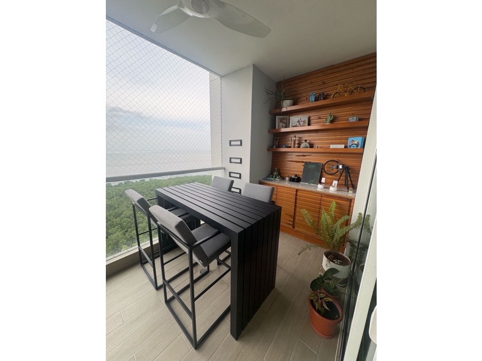 Se Vende PH Acqua 1 en Costa del Este
