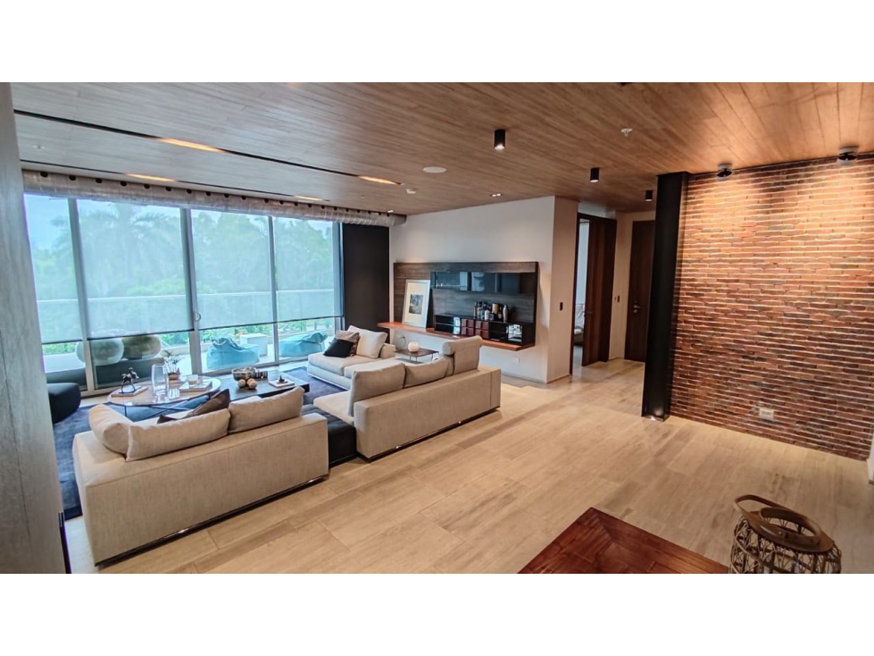 Se Vende Apartamento Duplex 2 niveles en Primera Linea Costa del Este — foto 4