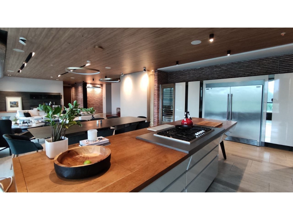 Se Vende Apartamento Duplex 2 niveles en Primera Linea Costa del Este — foto 5