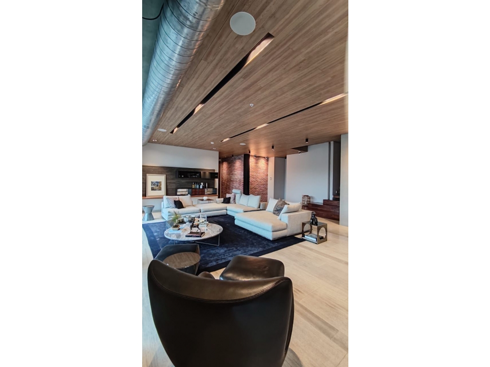 Se Vende Apartamento Duplex 2 niveles en Primera Linea Costa del Este — foto 2