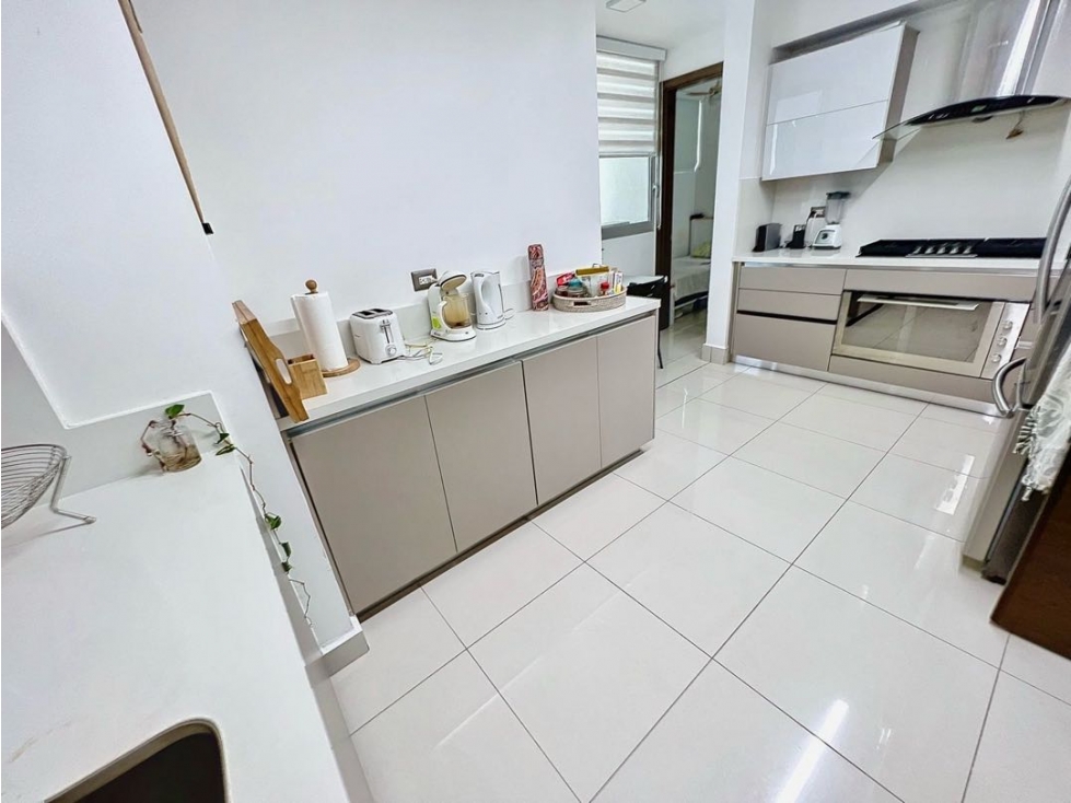 Se Vende en PH Bali con Vista al Mar — foto 6