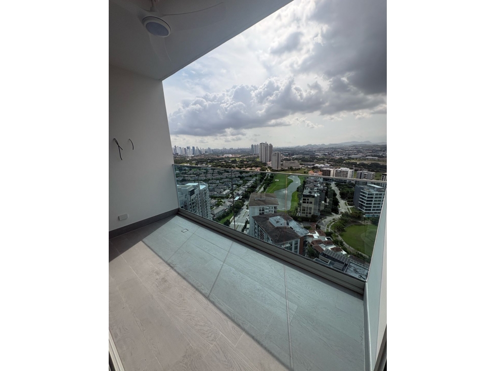 Se Vende PH The Ivy, Santa Maria — foto 5