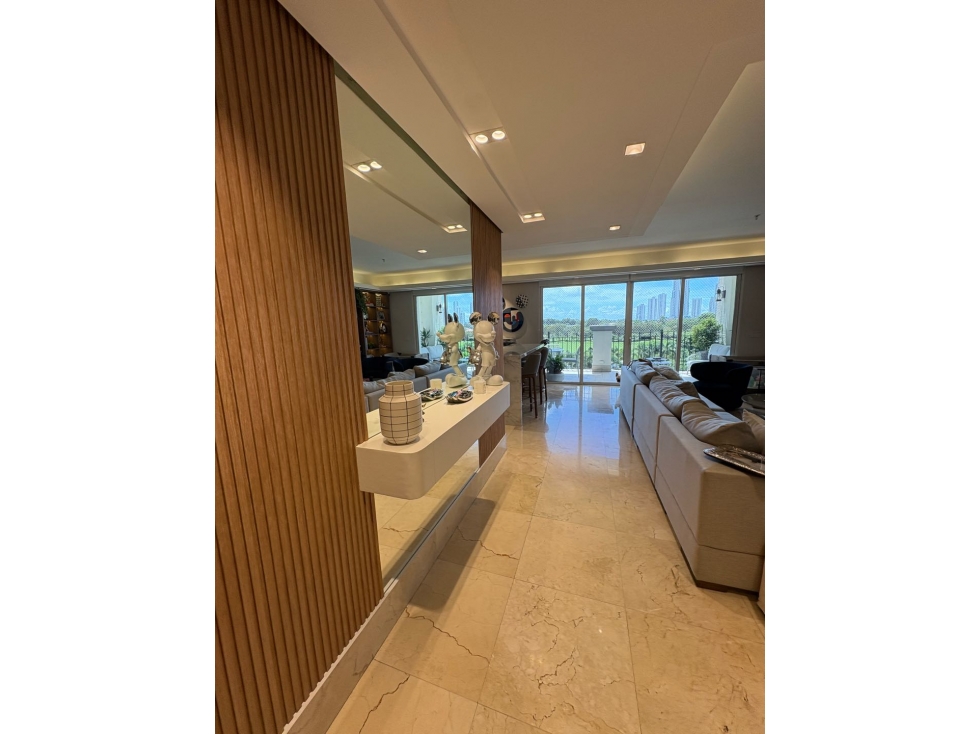 Se Vende PH The Reserve Santa Maria Disponible Junio 2027 — foto 3