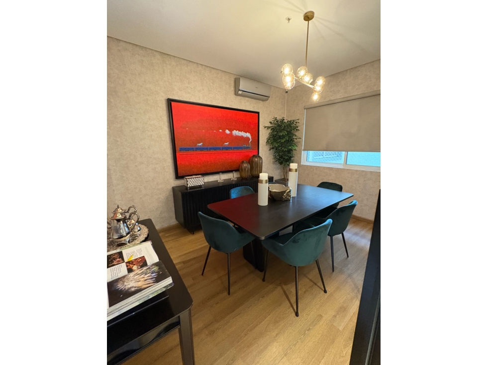Se Vende PH The Reserve Santa Maria Disponible Junio 2027 — foto 5