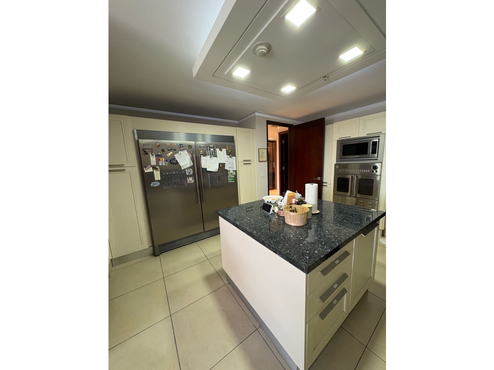 Se Vende PH The Reserve Santa Maria Disponible Junio 2027 — foto 6