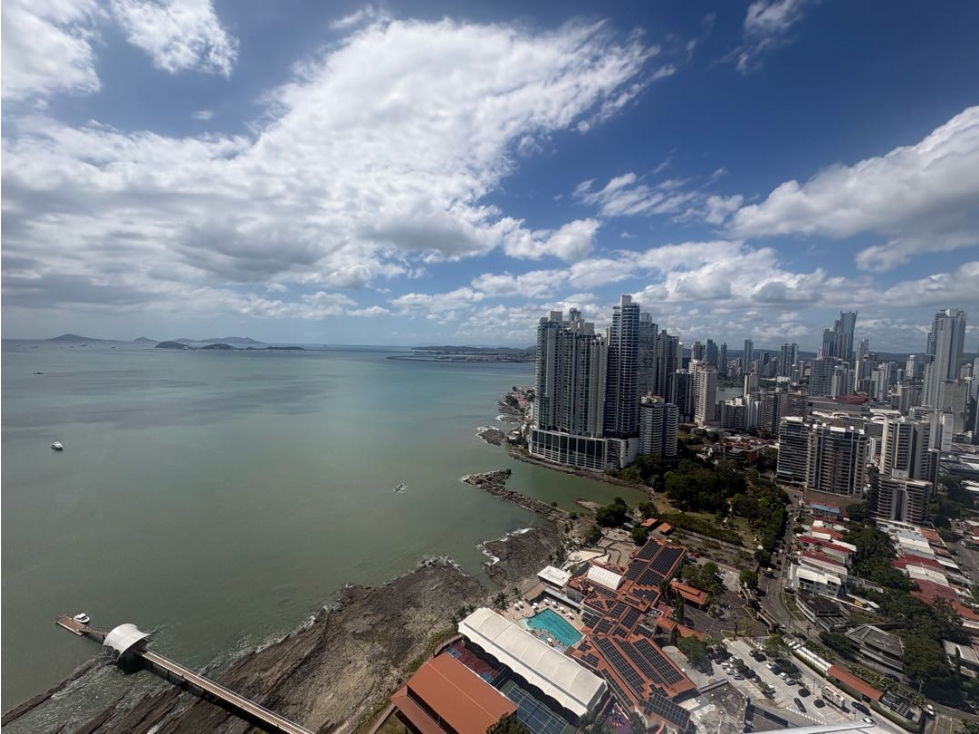 SE VENDE PH AQUALINA, PUNTA PACIFICA — foto 2