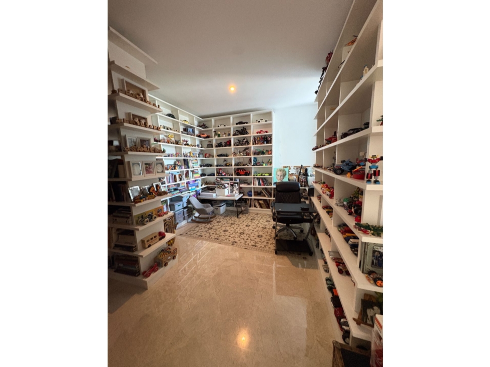 SE VENDE PH AQUALINA, PUNTA PACIFICA — foto 4